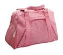 Capezio Childrens Pink Dance Bag